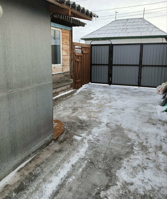 дом г Красноярск ул Молодости 15 фото 3
