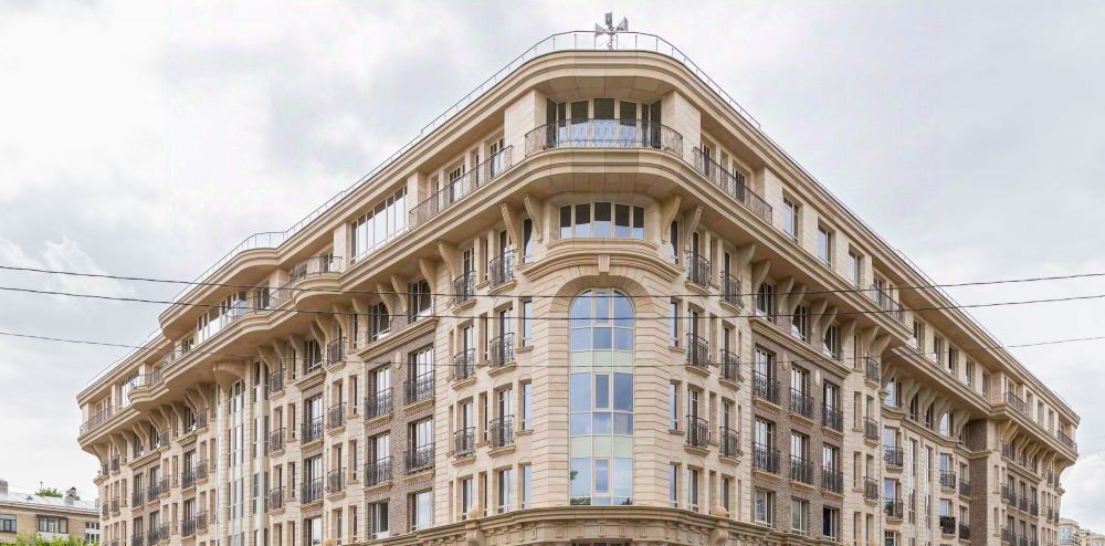 квартира г Санкт-Петербург метро Московская ул Гастелло 7 фото 3