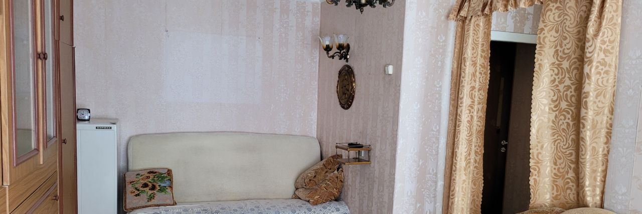 квартира г Барнаул рп Южный пр-кт Дзержинского 31 фото 17