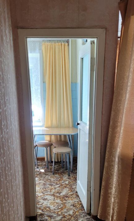 квартира г Барнаул рп Южный пр-кт Дзержинского 31 фото 10