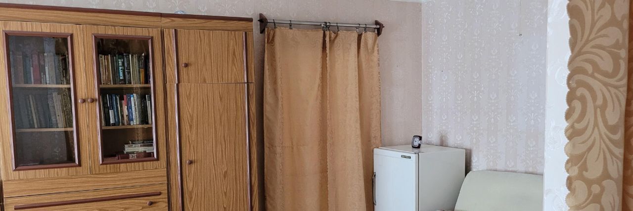 квартира г Барнаул рп Южный пр-кт Дзержинского 31 фото 20