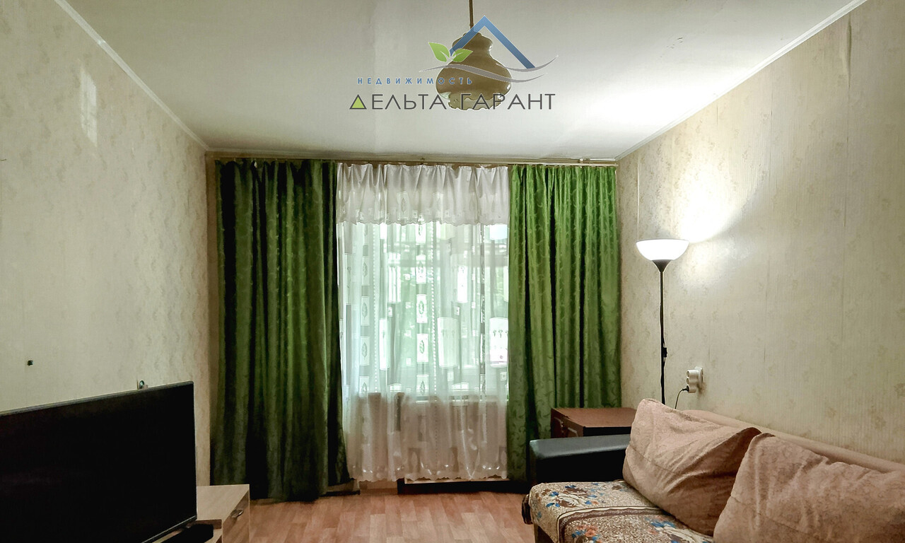 квартира г Красноярск ул Карла Маркса 177 фото 1