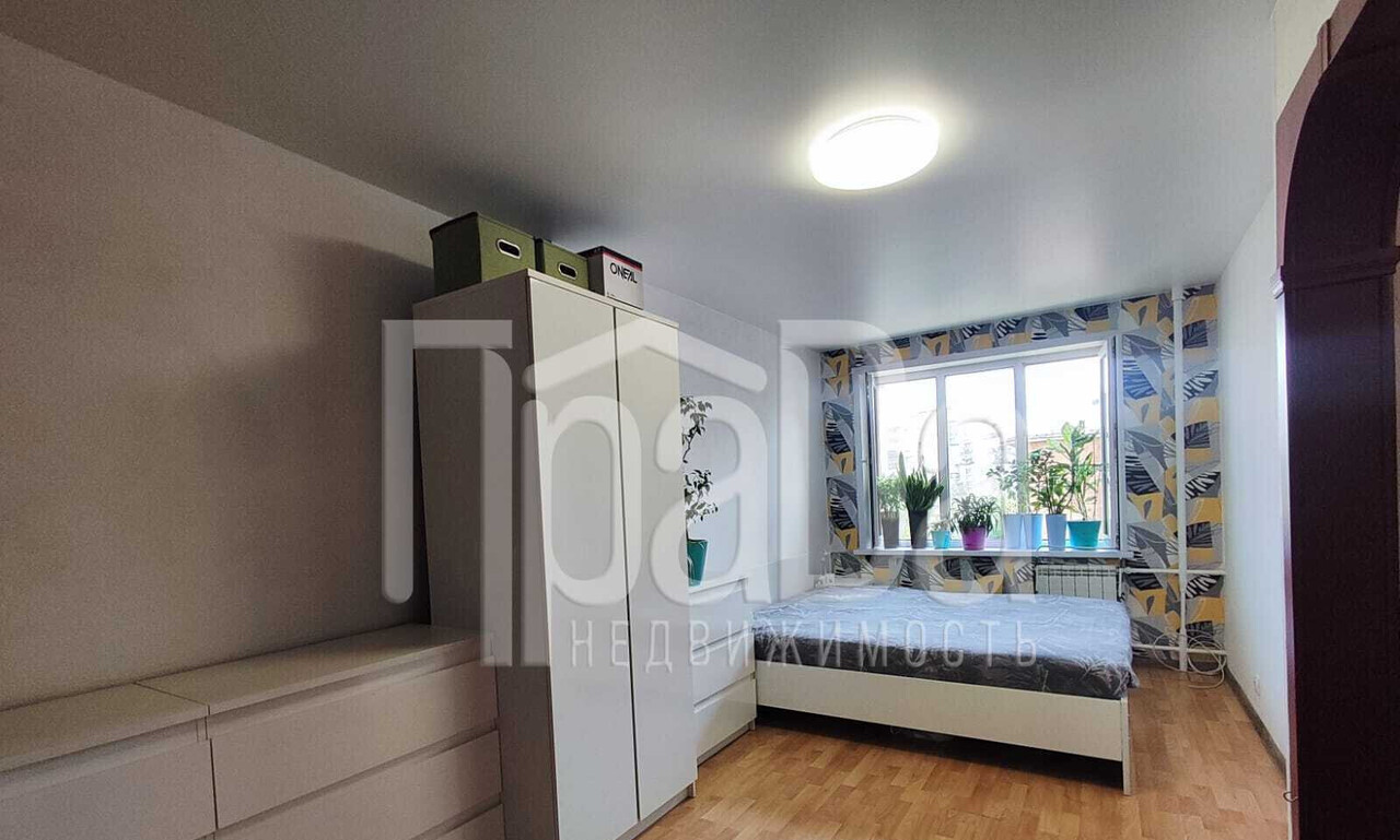 квартира г Красноярск ул Куйбышева 93 фото 1