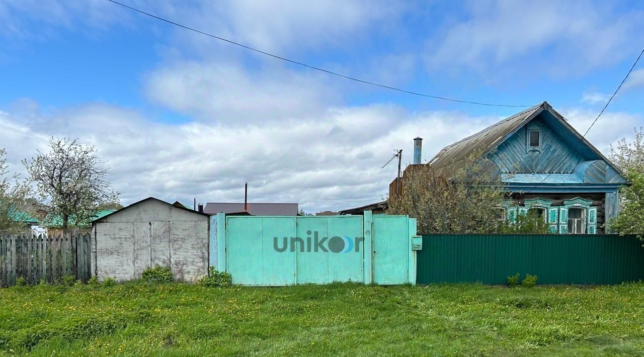 земля г Уфа с Нагаево ул Советская 14а фото 1
