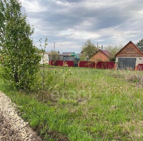 р-н Калининский снт Родник со, 1-я линия фото