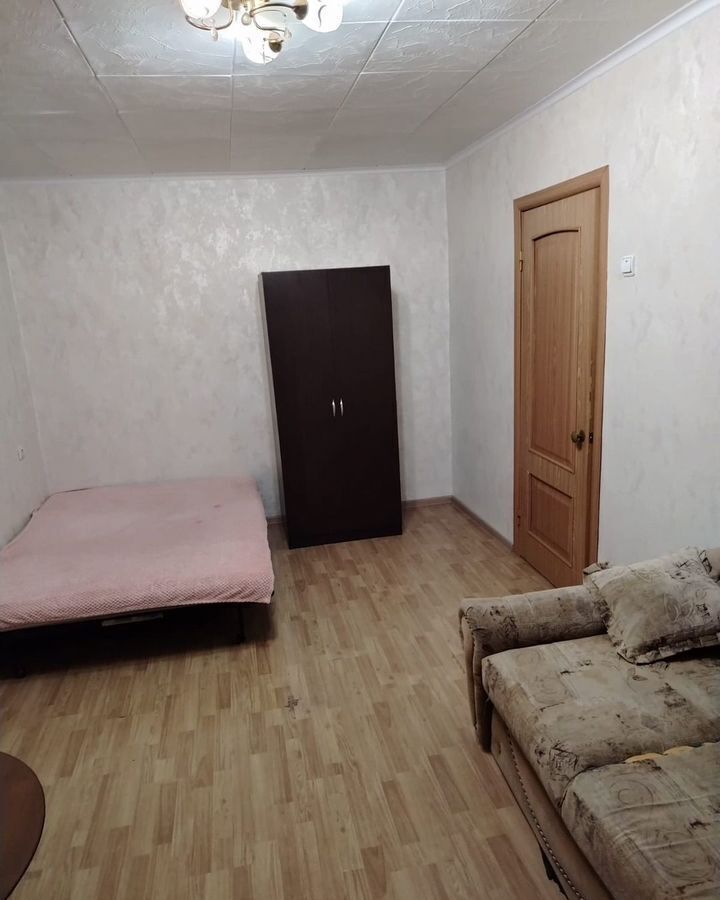 квартира г Новороссийск р-н Приморский ул Индустриальная 1к/7 фото 2