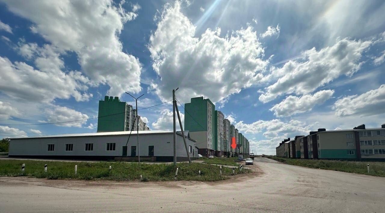 торговое помещение р-н Туймазинский г Туймазы пр-кт Победы 3 фото 3