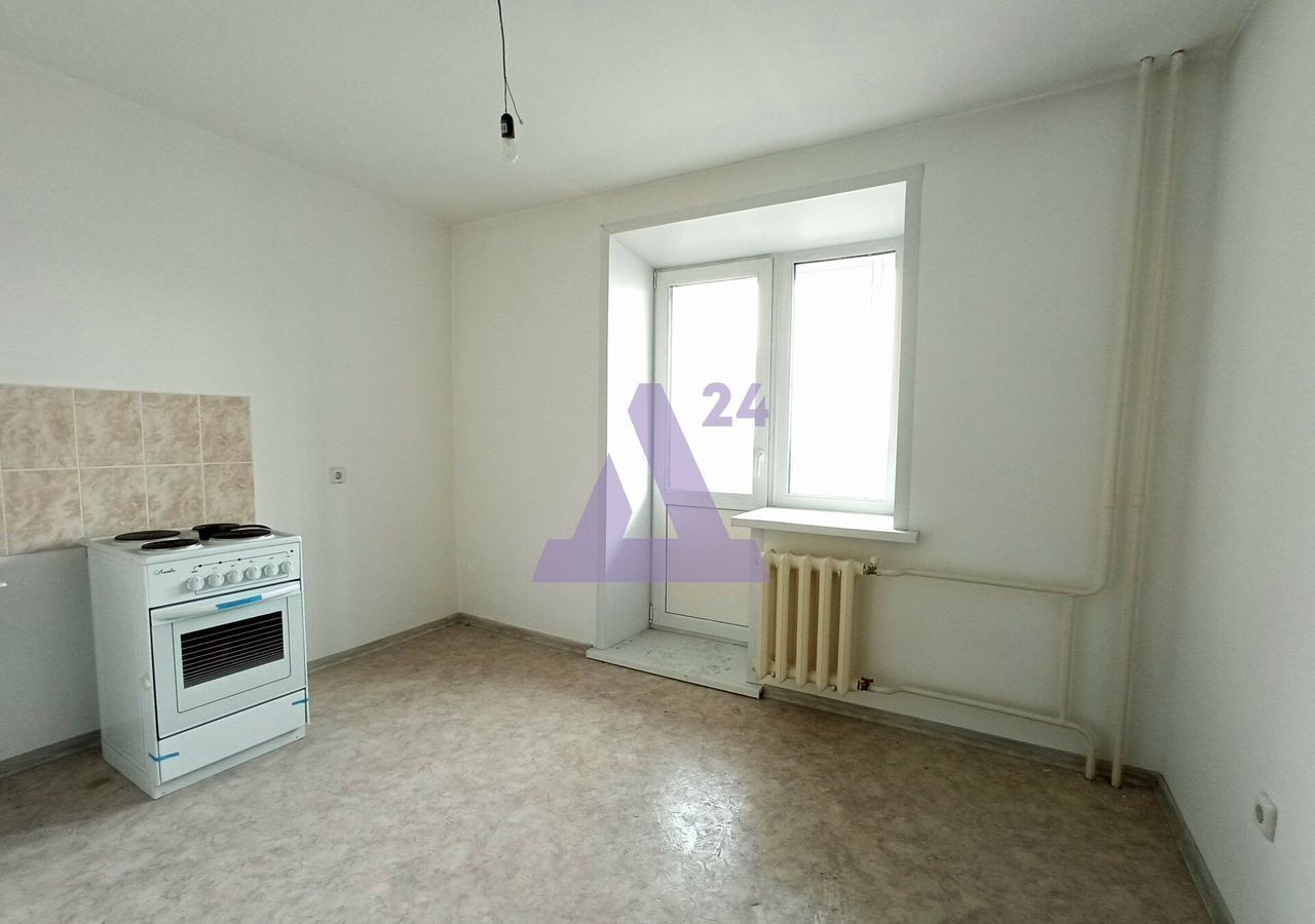 квартира г Новоалтайск ул Анатолия 100 фото 8