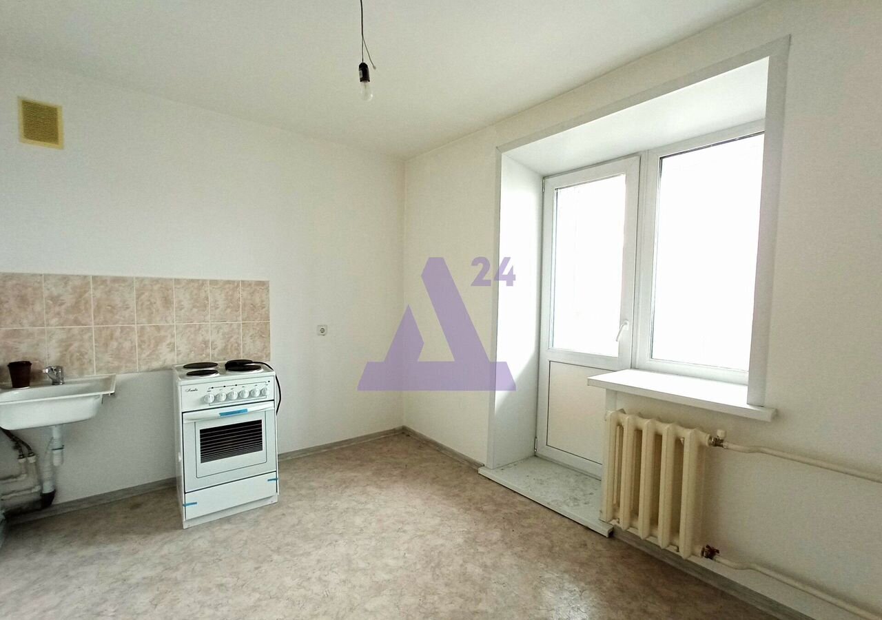 квартира г Новоалтайск ул Анатолия 100 фото 9