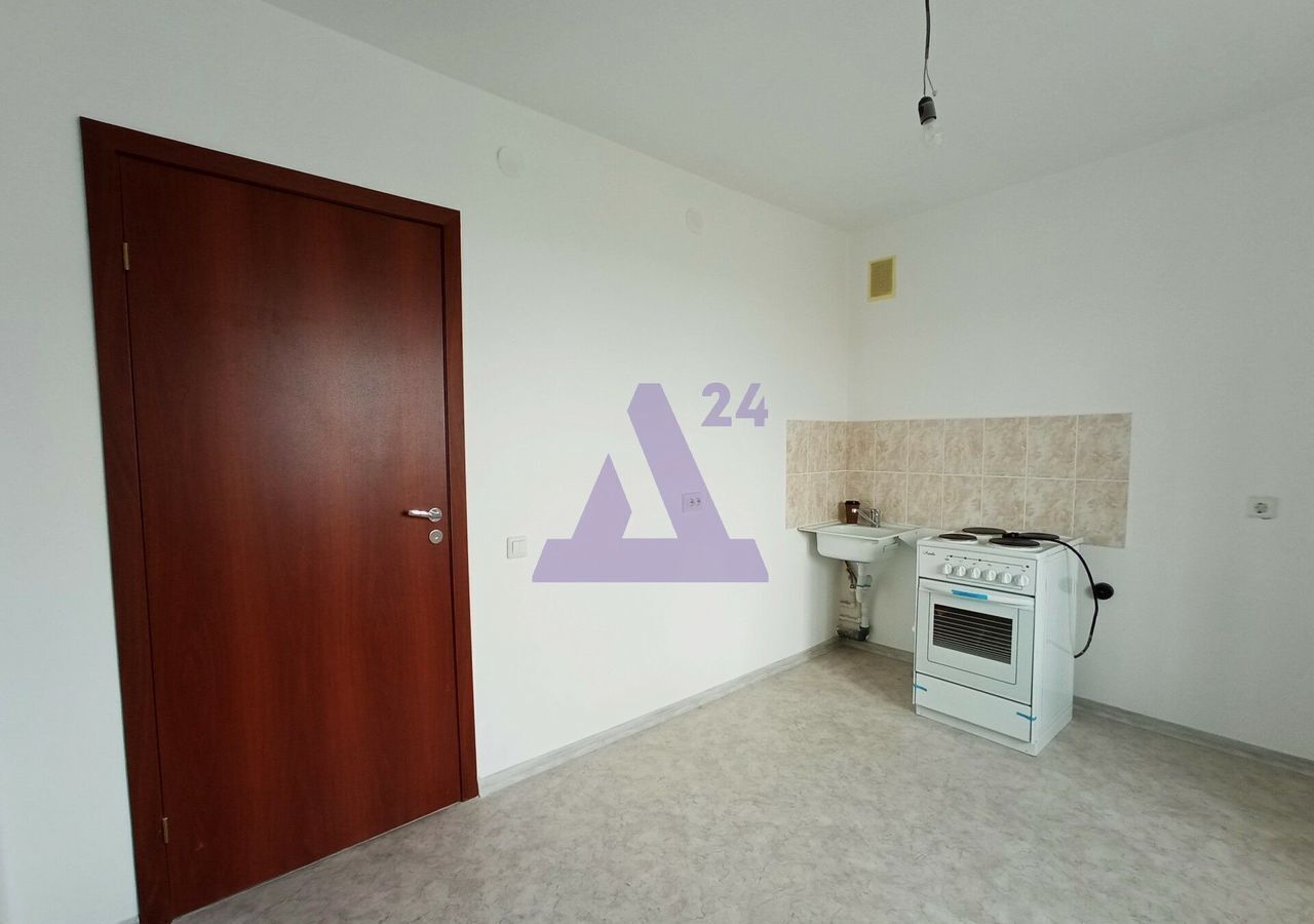 квартира г Новоалтайск ул Анатолия 100 фото 5
