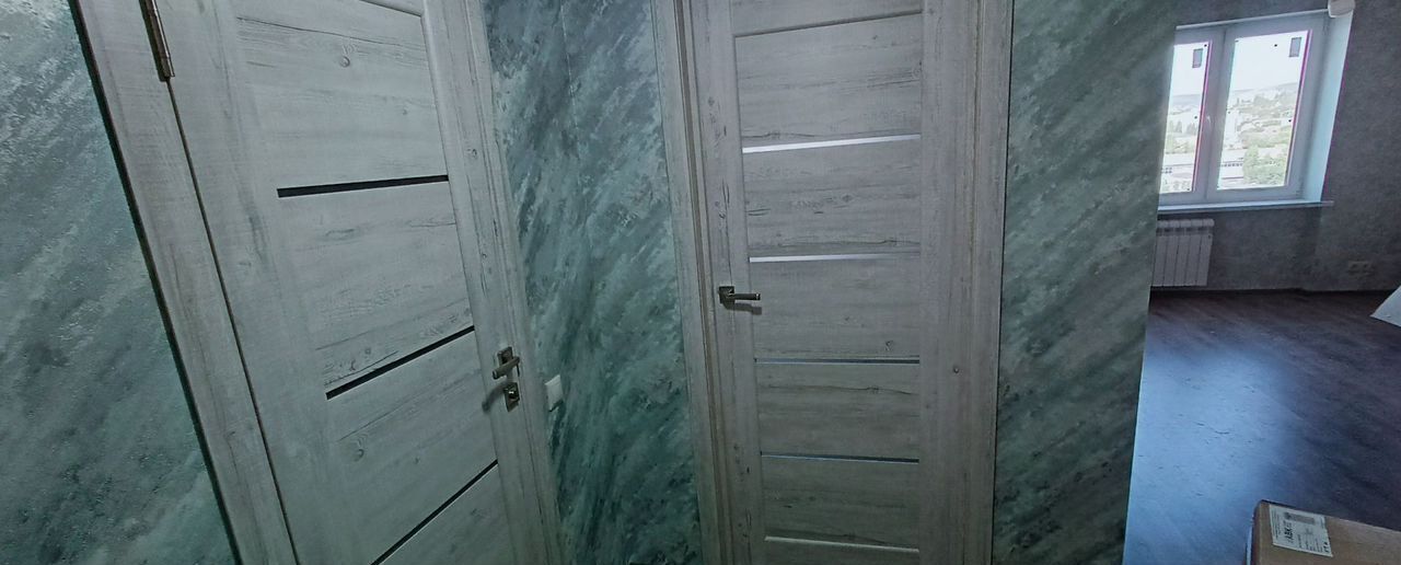 квартира г Саратов р-н Октябрьский проезд 4-й Волжский 20 фото 7