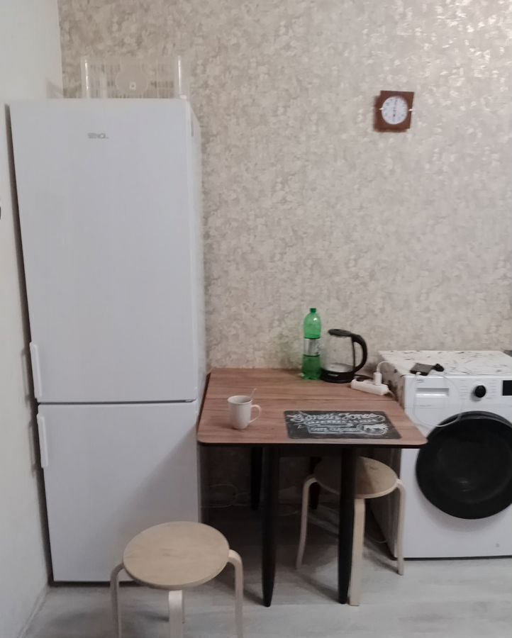 комната р-н Туапсинский г Туапсе ул Б. Хмельницкого 70 фото 7