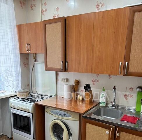 Заельцовская ул Кузьмы Минина 13г фото
