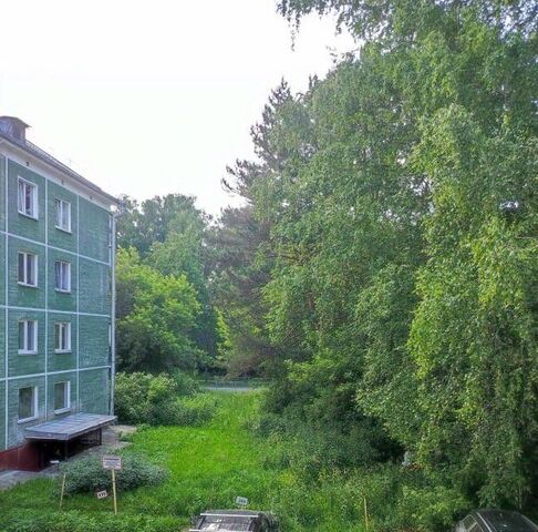 р-н Советский Академгородок ул Академическая 8 фото