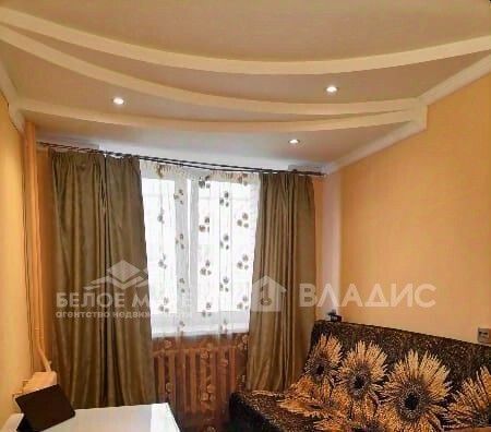 квартира г Архангельск Октябрьский ул Гагарина 61 фото 1