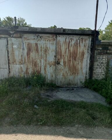 ГСК 5-й Столовой, 7-й ряд, с 257 фото