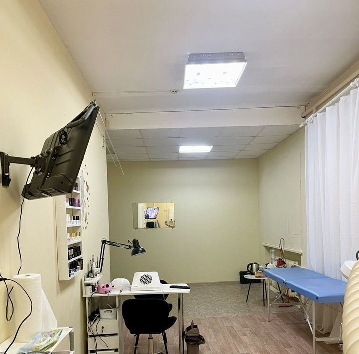 офис г Архангельск Северный Первых Пятилеток ул 40-летия Великой Победы 1 фото 3