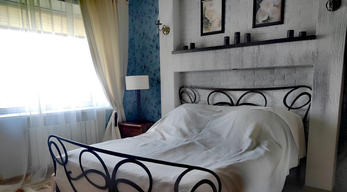 квартира г Саратов р-н Волжский ул Валовая 30/32 фото 2