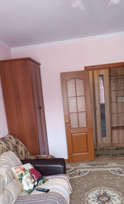 квартира г Саратов р-н Кировский ул им Зарубина В.С. 100/120 фото 3