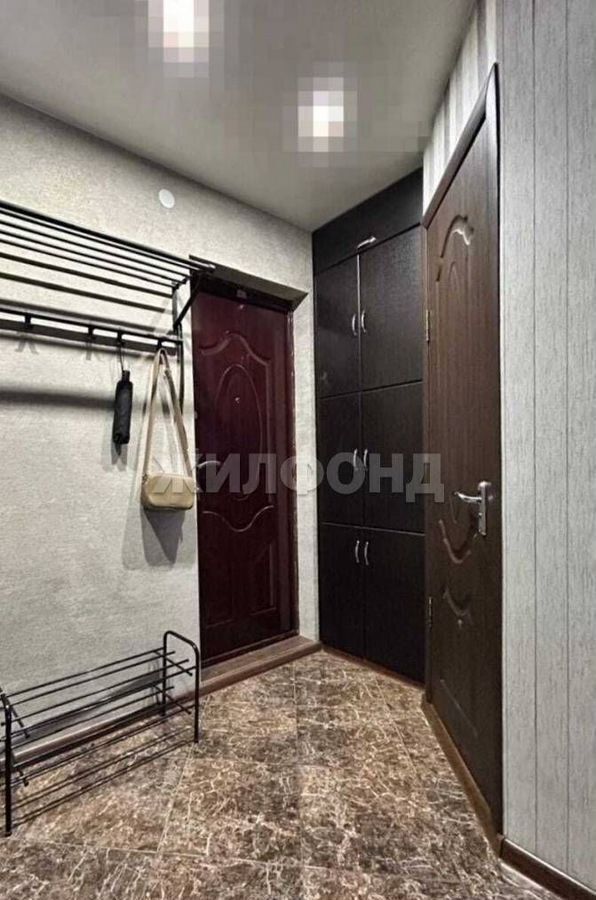квартира г Новосибирск ул Широкая 121 Площадь Маркса фото 4