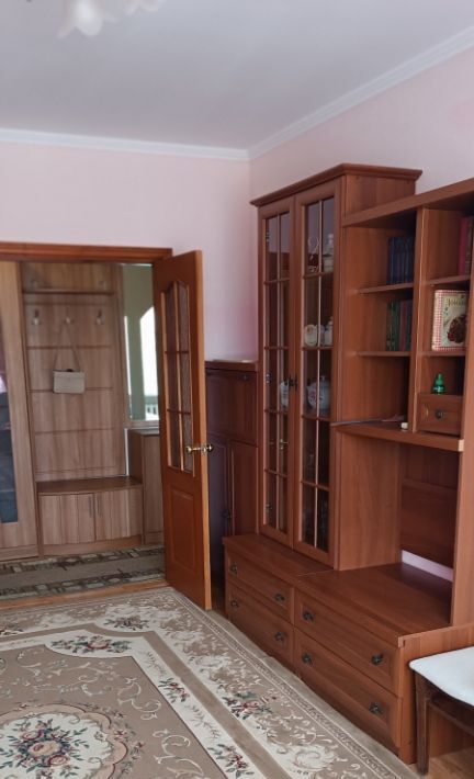 квартира г Саратов р-н Кировский ул им Зарубина В.С. 100/120 фото 4