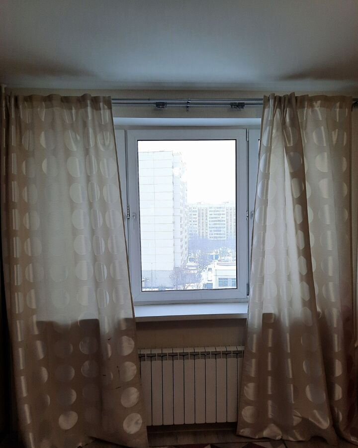 квартира г Москва метро Жулебино ул Тарханская 1 фото 12