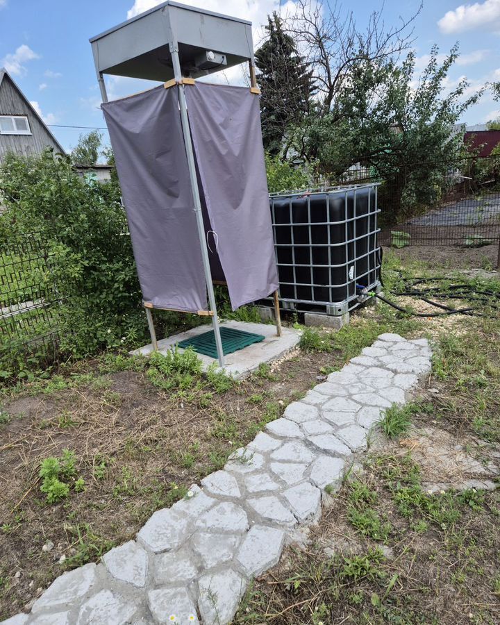 дом г Липецк р-н Левобережный снт тер.Дачный-5 6/24 фото 5