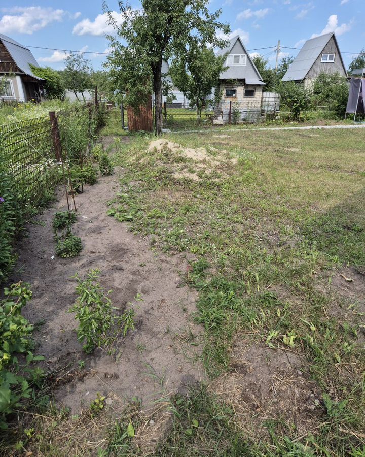 дом г Липецк р-н Левобережный снт тер.Дачный-5 6/24 фото 8