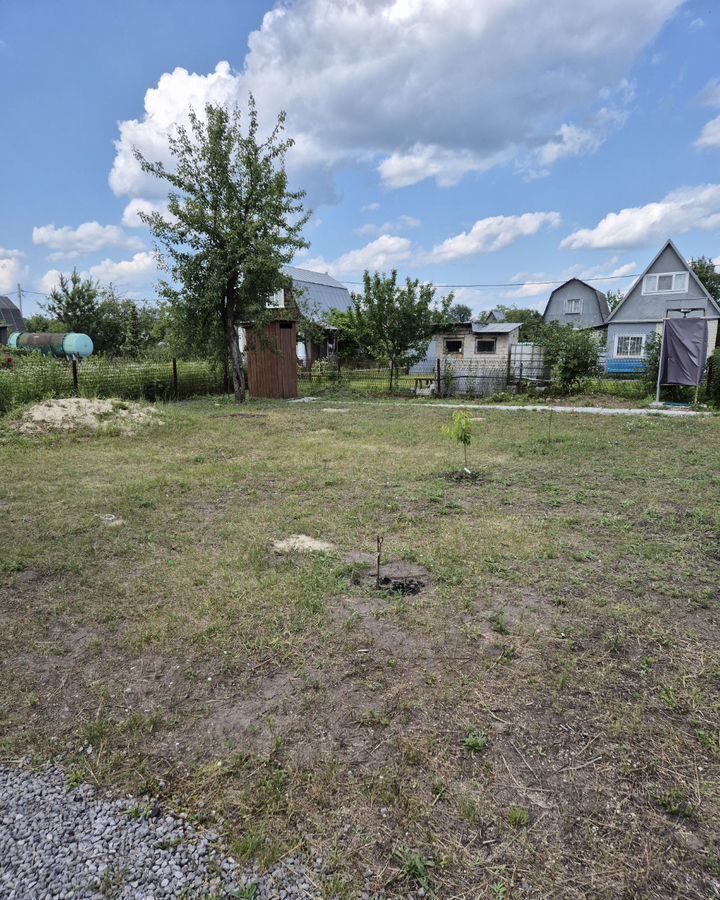 дом г Липецк р-н Левобережный снт тер.Дачный-5 6/24 фото 9