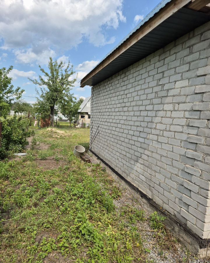 дом г Липецк р-н Левобережный снт тер.Дачный-5 6/24 фото 16