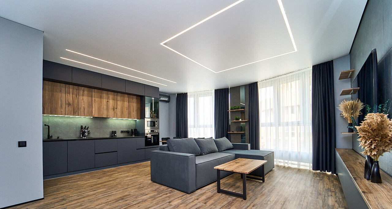 квартира г Краснодар ул Кожевенная 22 фото 5