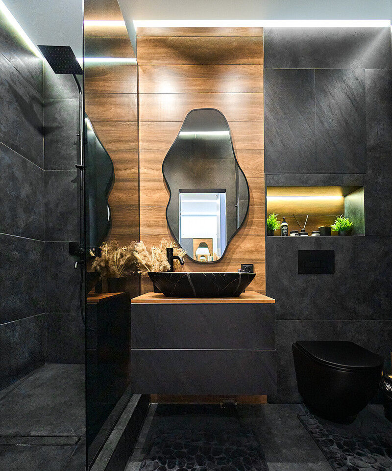 квартира г Краснодар ул Кожевенная 22 фото 13