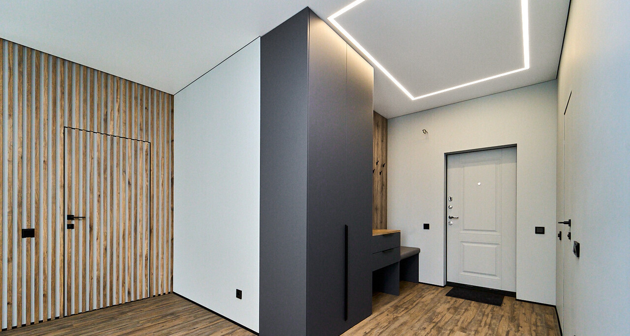 квартира г Краснодар ул Кожевенная 22 фото 20