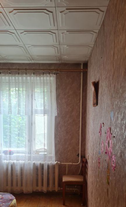 квартира г Уфа р-н Кировский ул Менделеева 112/2 фото 4