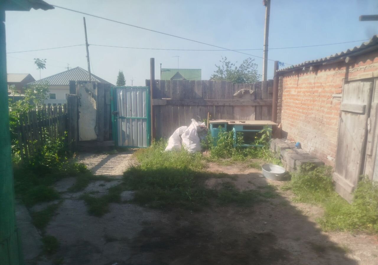 дом г Искитим ул Гоголя 15 фото 7