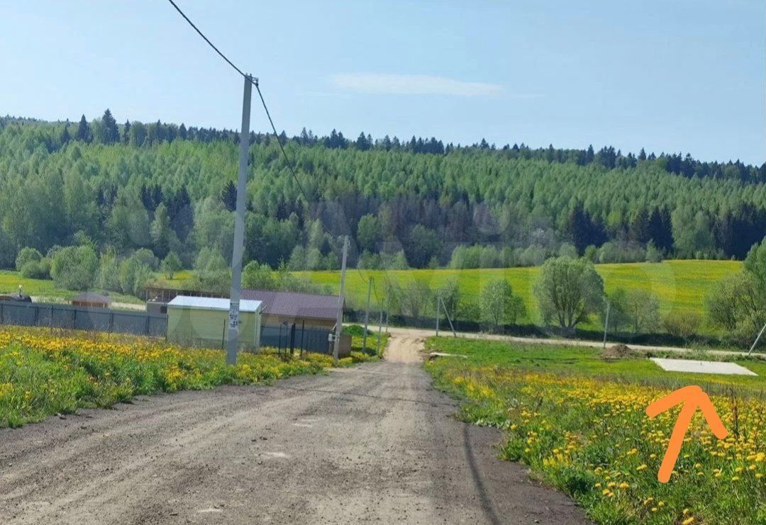 земля г Омск р-н Центральный ул Ленина фото 1