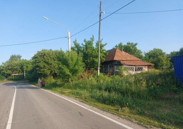 Тереньгульское городское поселение, Тереньга фото