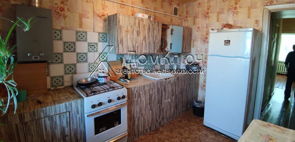 квартира г Кумертау ул Калинина 14/1 фото 1