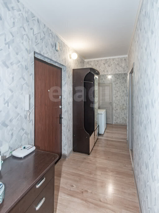 квартира г Омск ул 21-я Амурская 35 фото 2