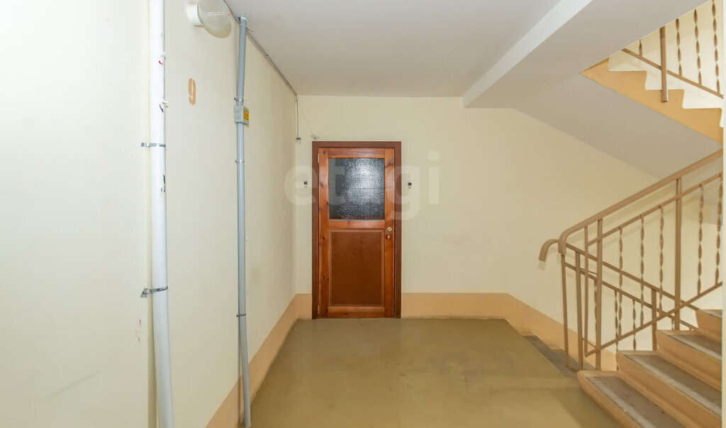квартира г Омск ул 21-я Амурская 35 фото 4