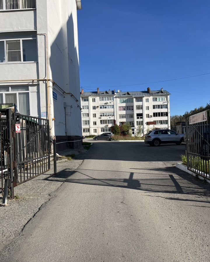 квартира г Березники ул Карла Маркса 20 фото 15