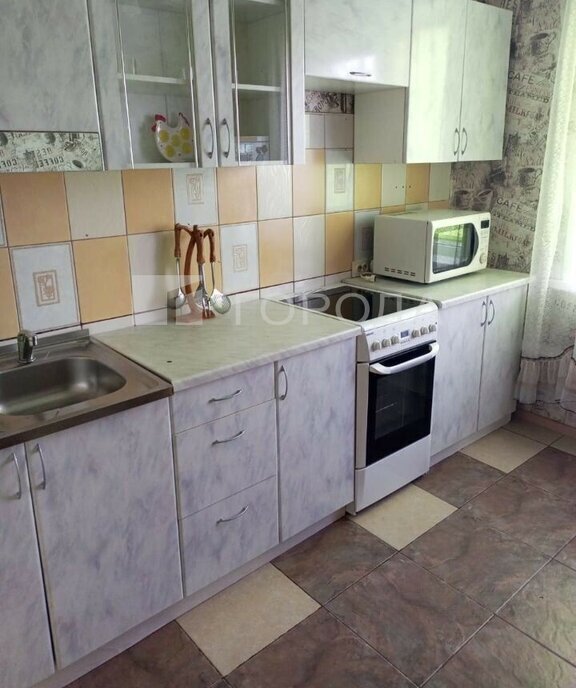 квартира г Новосибирск ул Палласа 1 Площадь Маркса фото 1