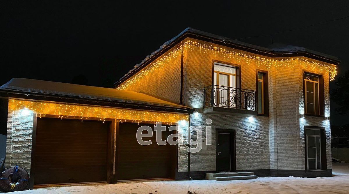 дом г Ангарск мкр Кирова ул Нестерова 86 фото 3