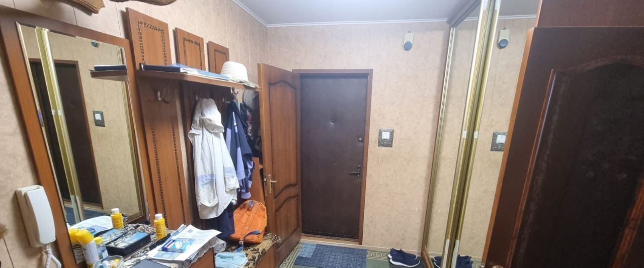 квартира г Ковров ул Полевая 4 фото 4