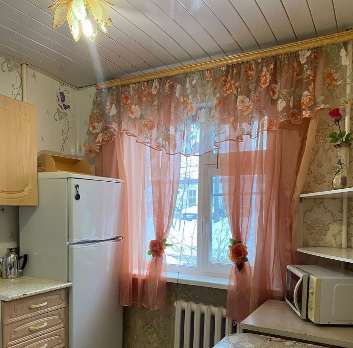 квартира г Владимир р-н Ленинский пр-кт Ленина 67в фото 3