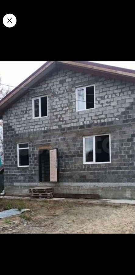 дом г Сургут р-н Восточный ул Народная Тюменская обл. фото 2
