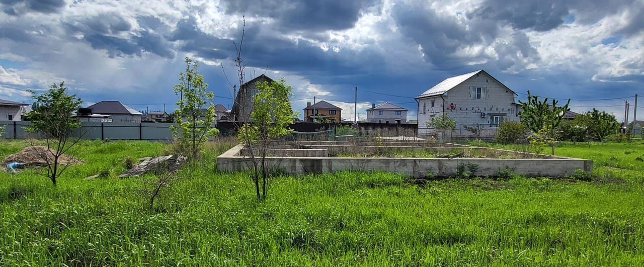 земля р-н Грязинский г Грязи ул Сергея Емельяненко 5 фото 2