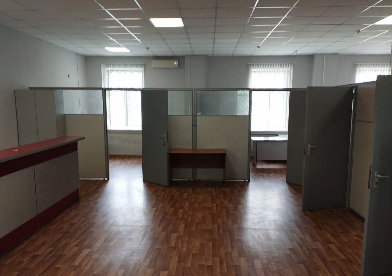 свободного назначения р-н Бутурлиновский г Бутурлиновка ул Блинова 52 Бутурлиновское городское поселение фото 3