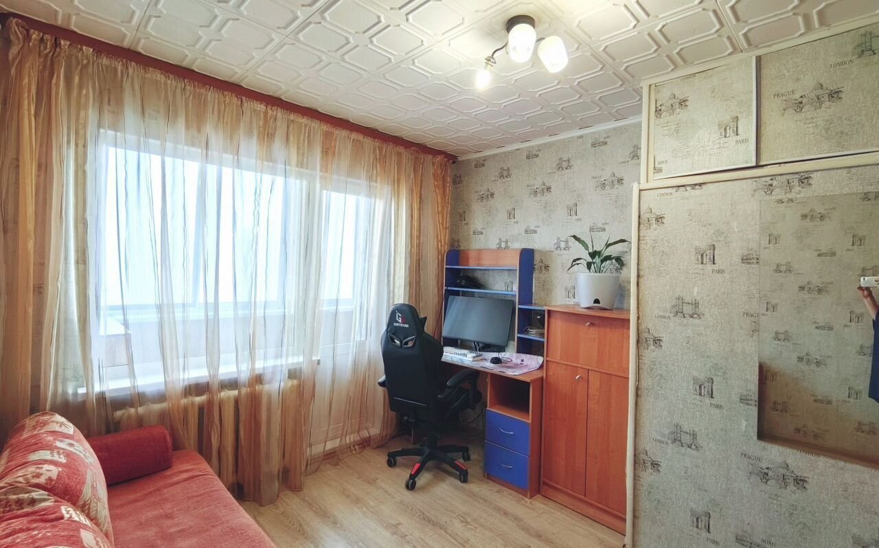 квартира г Екатеринбург р-н Железнодорожный ул Билимбаевская 24 фото 5