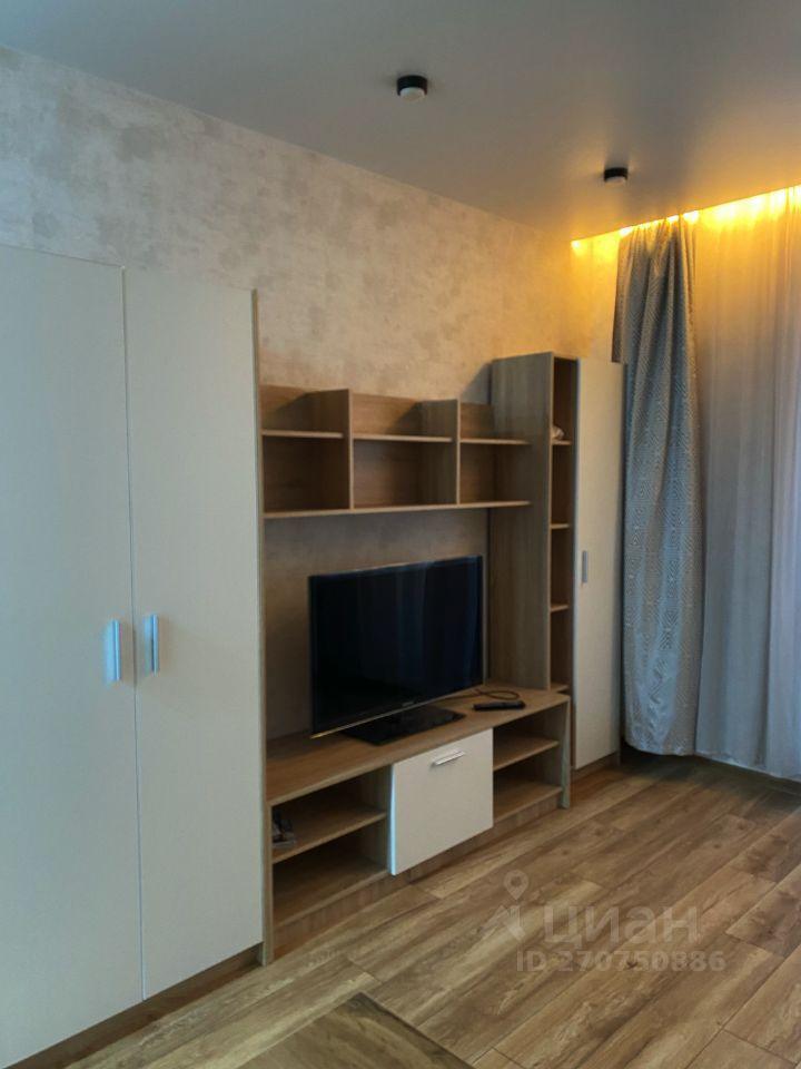 квартира г Балашиха мкр Новое Павлино ш Косинское 5/7 фото 5